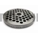 Решетка средняя для мясорубки Bosch, D=62, d=4.5мм