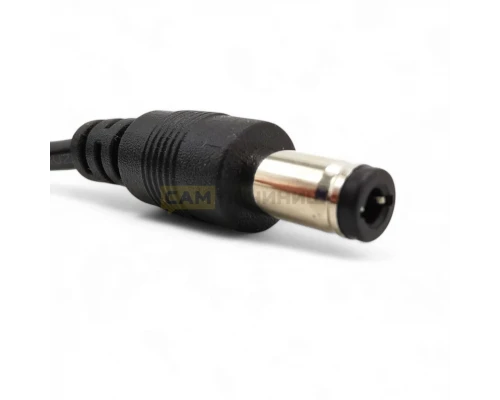Адаптер питания AC-DC 20V 2A 5.5x2.5mm