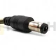 Адаптер питания AC-DC 20V 2A 5.5x2.5mm
