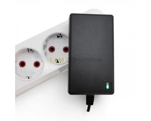 Адаптер питания AC-DC 20V 2A 5.5x2.5mm