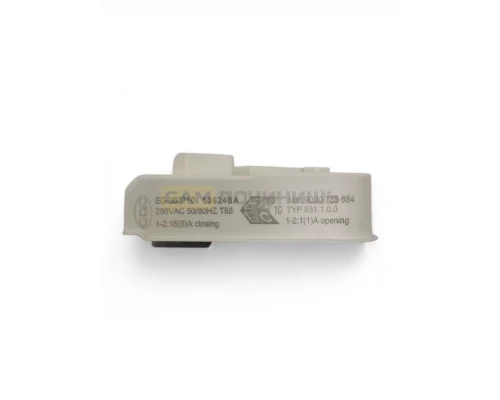 Блокировка люка для стиральной машины Bosch, Siemens 621550, INT008BO, SMA117, 619468, INT014BO