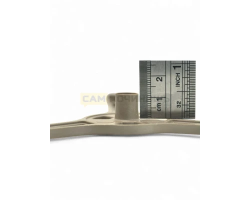 Крестовина под тарелку СВЧ LG 5889W1A012A, 5889W1A012B, 5889W2A009A, SVCH064, MCW911UN