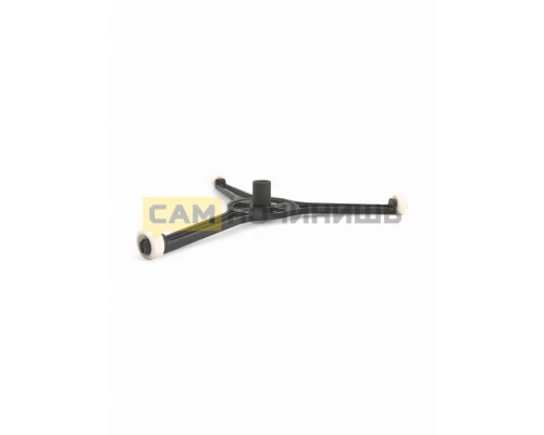 Крестовина под тарелку СВЧ LG 5889W1A012A, 5889W1A012B, 5889W2A009A, SVCH064, MCW911UN
