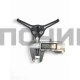 Крестовина под тарелку СВЧ LG 5889W1A012A, 5889W1A012B, 5889W2A009A, SVCH064, MCW911UN