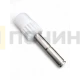 Шестерни конические для кухонного комбайна Philips, комплект 2 штуки + фиксатор, 00212223