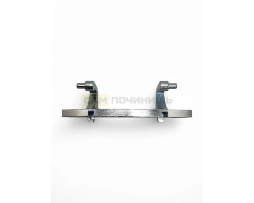 Петля люка для стиральных машин Candy 49001262, 91944064, 91700102, 16cr10, DRH003CY