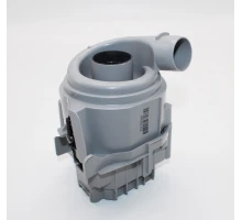 Насос циркуляционный для посудомоечной машины "средний" BOSCH, SIEMENS 12019637, MTR516BO