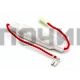 Предохранитель 0.8-0.9A 5кВт MCW401UN