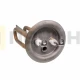 Нагревательный элемент RF 1500 Вт (медь, клемы под винт), Ø64, M4, 20022