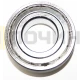 Подшипник для стиральных машин 6205 2Z SKF (Син.уп). T6205ZZ