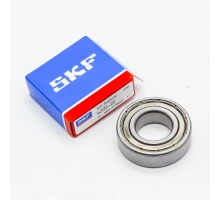 Подшипник для стиральных машин 6205 2Z SKF (Син.уп). T6205ZZ