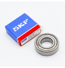 Подшипник для стиральных машин 6205 2Z SKF (Син.уп). T6205ZZ