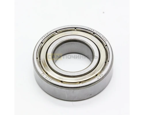Подшипник для стиральных машин 6205 2Z SKF (Син.уп). T6205ZZ