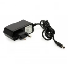 T3805 Адаптер питания AC-DC Adapter 12v 1A 5,5х2,5mm