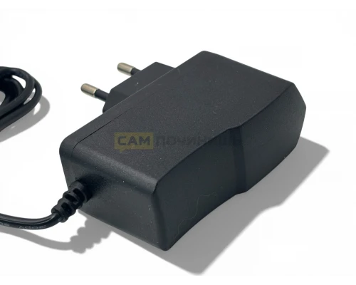 T3805 Адаптер питания AC-DC Adapter 12v 1A 5,5х2,5mm