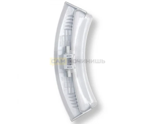 Ручка люка в сборе Electrolux 4055186482