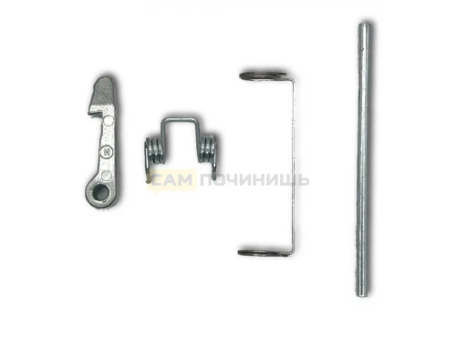 Ручка люка в сборе Electrolux 4055186482
