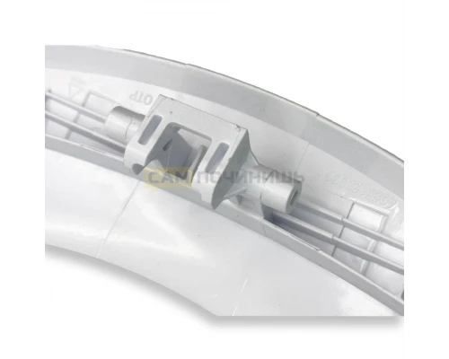 Ручка люка в сборе Electrolux 4055186482
