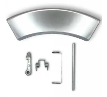 Ручка люка в сборе Electrolux 4055186482