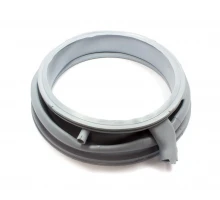 Манжета люка для стиральных машин Bosch 8кг, GSK008BO, 680405, 681210, зам. BO3013, Vp3212E