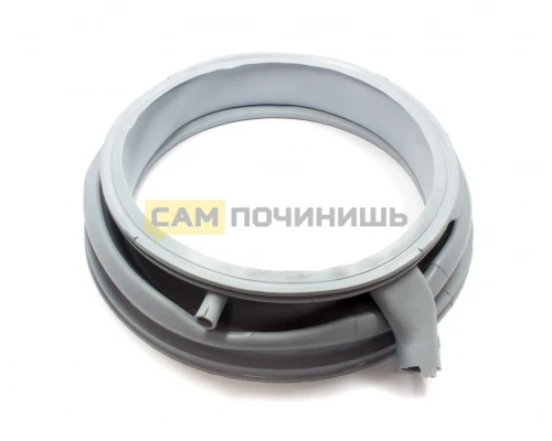 Манжета люка для стиральных машин Bosch 8кг, GSK008BO, 680405, 681210, зам. BO3013, Vp3212E