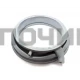 Манжета люка для стиральных машин Bosch 8кг, GSK008BO, 680405, 681210, зам. BO3013, Vp3212E