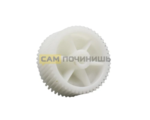 Шестерня для мясорубки Moulinex (Мулинекс) MS031, MSHV2, MM0361W D41/17 L39/19
