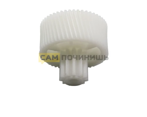 Шестерня для мясорубки Moulinex (Мулинекс) MS031, MSHV2, MM0361W D41/17 L39/19