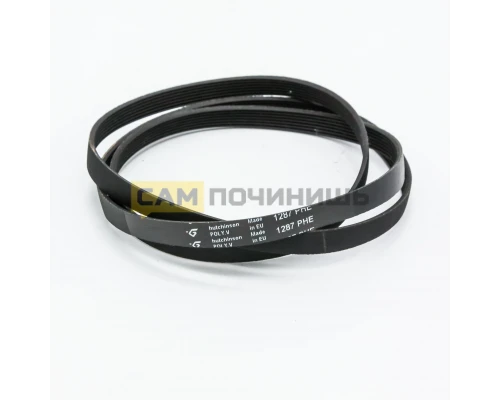 Ремень для сма 1287 H7 L-1195мм BLH340UN, зам. BLH336UN
