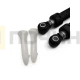 00448032 Bo5004 SAR004BO Компл. Амортизаторов 2шт., Bosch, 90N, L170-260mm, SAR000BO, 11047540, 00188222, 00172688 00369895, 00361126