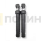 00448032 Bo5004 SAR004BO Компл. Амортизаторов 2шт., Bosch, 90N, L170-260mm, SAR000BO, 11047540, 00188222, 00172688 00369895, 00361126