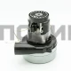 Двигатель пылесоса моющего 1200W VAC025UN