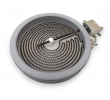 Электроконфорка для стеклокерамических плит 1200W/220V D-165мм COK18201UN