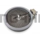 Электроконфорка для стеклокерамических плит 1200W/220V D-165мм COK18201UN