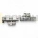Петли двери холодильника Bosch, Siemens, Gaggenau, Neff. FR6203, 481147, 265841