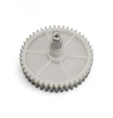 Шестерня для мясорубки Redmond L57/15, D82, Z45,  DR140