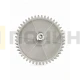 Шестерня для мясорубки Redmond L57/15, D82, Z45,  DR140