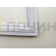 Уплотнитель для холодильника Индезит, Аристон, Стинол 570x1010мм, код: C00854009 зам. C00295030
