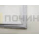 Уплотнитель для холодильника Индезит, Аристон, Стинол 570x1010мм, код: C00854009 зам. C00295030