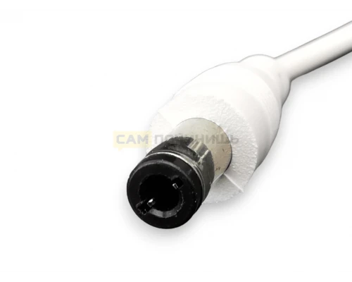 T5433 Адаптер питания AC-DC 12V 2A 5,5mm Белые (250шт/к)
