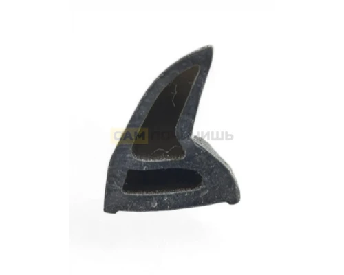 Уплотнитель для двери духовки Darina GM441 10 300 (О-образный) 390*360мм, GM44110300