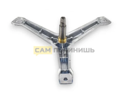 Крестовина барабана стиральнх машин Bosch, Siemens, Neff, cod757, 88383304 (для барабана 234681, 475041)