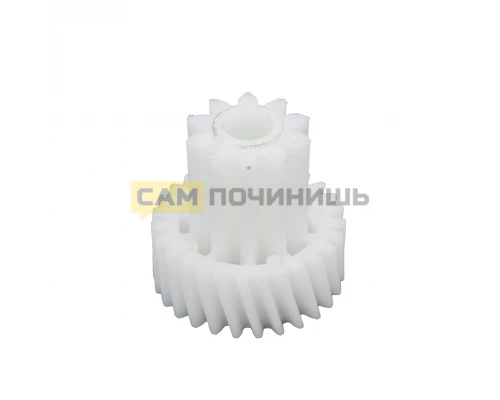 Шестерня для мясорубки Braun BR005 7001026 D49.5/30 L47.5/18.5
