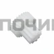 Шестерня для мясорубки Braun BR005 7001026 D49.5/30 L47.5/18.5