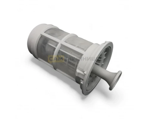 Фильтр ПММ Zanussi 1523330213