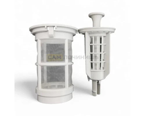 Фильтр ПММ Zanussi 1523330213