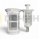 Фильтр ПММ Zanussi 1523330213