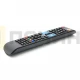 T5034  OT-DVC17 пульт ТВ универсальный Орбита RM-D1078+1 (LCD/LED Samsung)