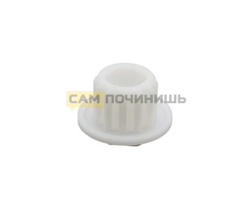 Втулка шнека Philips, Zelmer PH002, MM0332W, 861203, 420306564070, MGR005UN, ZL009