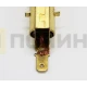 Щетки в корпусе 5x13.5x38мм T015SN